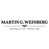 Martin G. Weinberg, Attorney at Law gallery