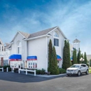 Ramada by Wyndham Mackinaw City Waterfront - Hotels