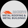 Rickey's Metal Roofing and Metal Buildings gallery