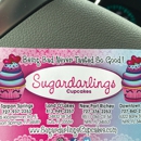 Sugardarlings Cupcakes - Ice Cream & Frozen Desserts