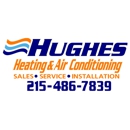 Hughes Heating & Air Conditioning - Air Conditioning Contractors & Systems