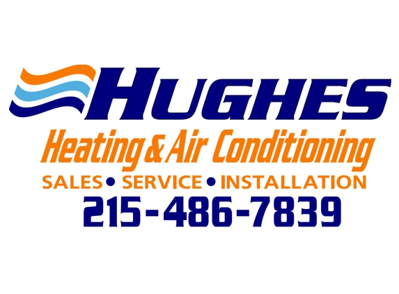 Hughes Heating & Air Conditioning - Croydon, PA