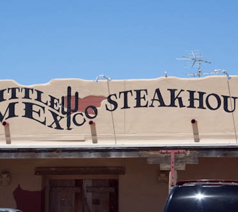 Little Mexico Steakhouse - Tucson, AZ