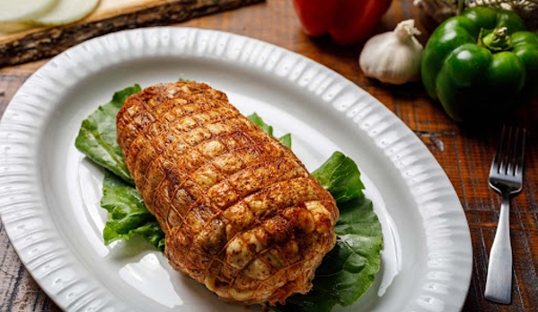 Billy's Boudin & Cracklins - Opelousas - Opelousas, LA