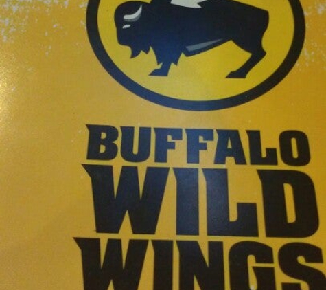 Buffalo Wild Wings - Greenville, SC