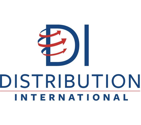 Distribution International - Corpus Christi, TX