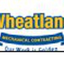 Wheatland Contracting - Drainage Contractors