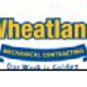 Wheatland Contracting