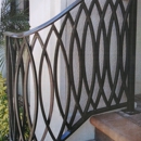Precision Gate & Security - Ornamental Metal Work