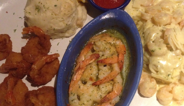 Red Lobster - Chula Vista, CA