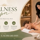Wellness Spa - Massage Services