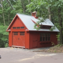 Hillside Structures - Sheds