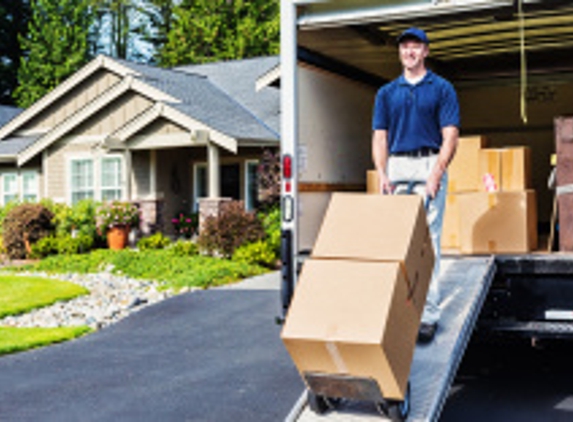 Lefty's Moving Service - Metairie, LA