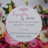 Sparkle ^ Shine Services gallery