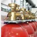 Huron Valley Fire Protection - Fire Protection Equipment-Repairing & Servicing