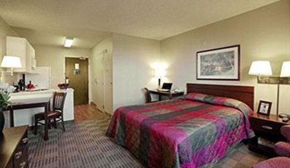 Extended Stay America - Miami, FL