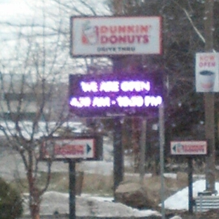 Dunkin' - Swiftwater, PA