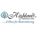 Highland Memorial Park - Crematories