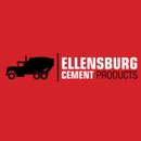 Ellensburg Cement Products - Concrete Aggregates