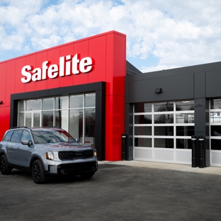 Safelite AutoGlass - Moline, IL