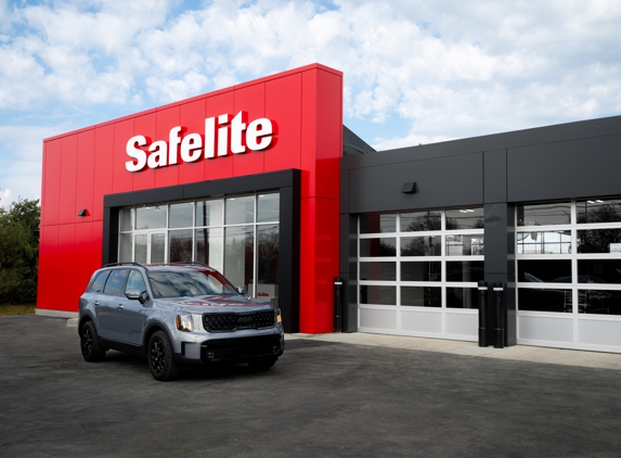 Safelite Solutions - Columbus, OH