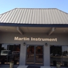Martin Instrument gallery