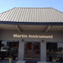 Martin Instrument - Construction & Building Equipment