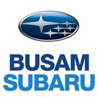 Busam Subaru