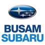 Busam Subaru