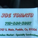 Joe Tomato Italian Market - Italian Restaurants