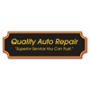 Quality Auto Repairs gallery