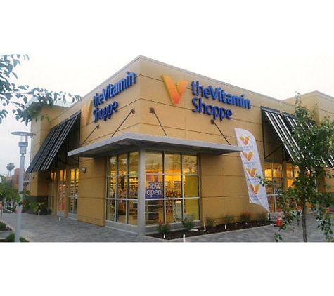 The Vitamin Shoppe - Cupertino, CA