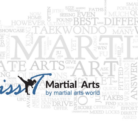 Miss T Martial Arts - Orlando, FL