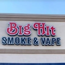 Big Hit Smoke & Vape 2 - Pipes & Smokers Articles