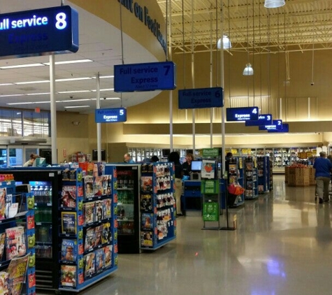 Food Lion - Goldsboro, NC