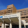 DMC Harper University Hospital