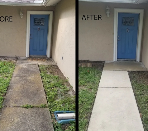 WaterWerks PowerWashing - St Petersburg, FL