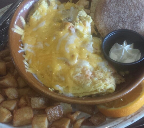 Another Broken Egg Cafe - Shenandoah, TX