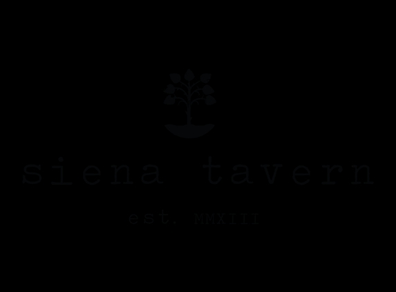 Siena Tavern - Chicago, IL