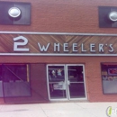 2 Wheeler's Motorcycle Shop - Motorcycle Dealers