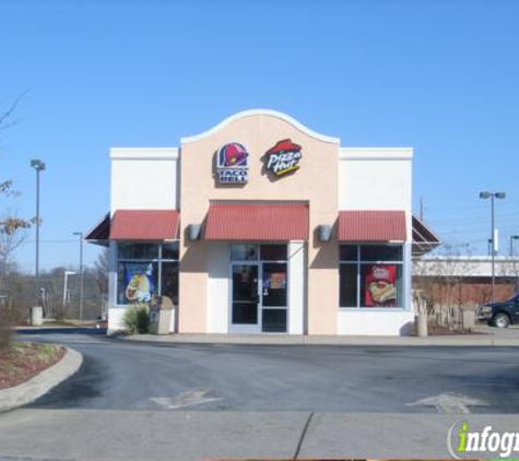 Taco Bell - Nashville, TN