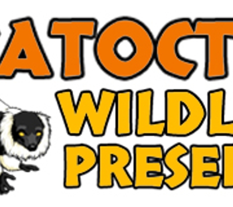 Catoctin Wildlife Preserve - Thurmont, MD