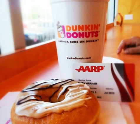 Dunkin' - Pembroke Pines, FL