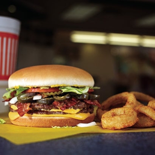 Whataburger - Seagoville, TX