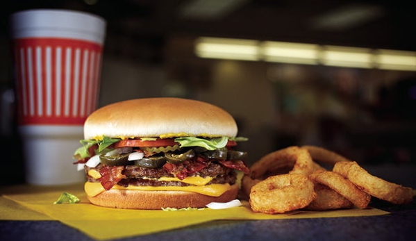 Whataburger - Austin, TX