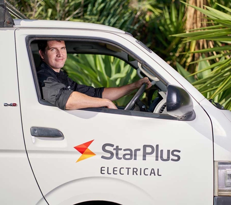 Star Plus Electrical - Adelaide, SA