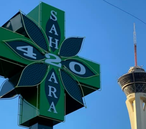 420 Sahara - Las Vegas, NV