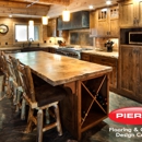 Pierce Flooring & Cabinet Design - Tile-Contractors & Dealers