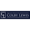The Law Offices of Colby Lewis gallery