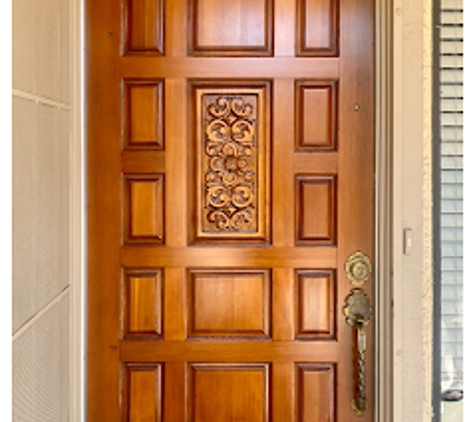 Door Rx Refinishing LLC - Chandler, AZ